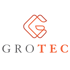 Logo for the brand GroTec Builders